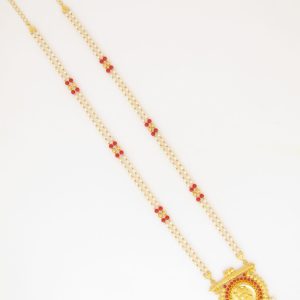 PEARL CHAIN 24 MJ : 746503756