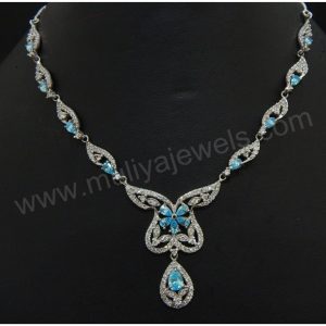 Necklace MJ:  07465043162