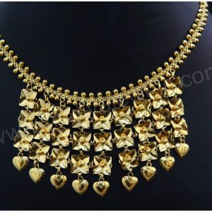 Necklaces MJ: 07465053561
