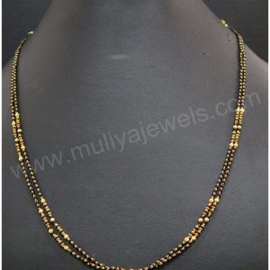 Mangalasutra MJ: 07465172595