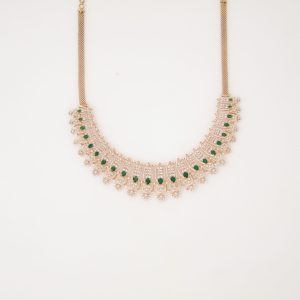 AMULIYA NECKLACE : 7482011149