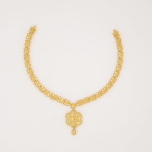 NECKLACE MJ : 7482011248