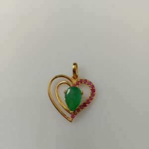 PENDANT MJ: 7482011660