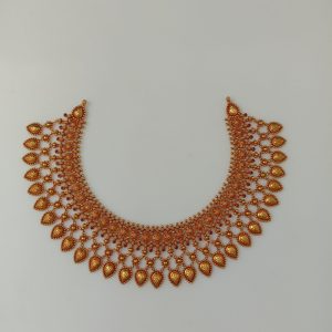 ANTQ NECKLACE MJ: 07482012580