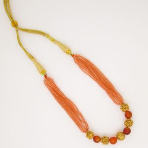 ANTQ VAX NECKLACE MJ : 748201590