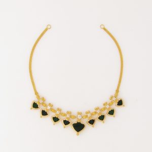 NECKLACE MJ : 748201649