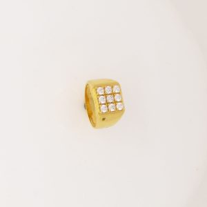 STONE RING MJ : 748201660