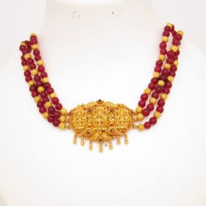 ATQ CHOKER MJ : 748201868