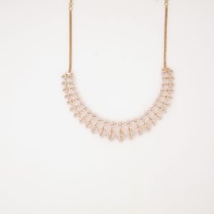 AMULIYA NECKLACE : 7482021149