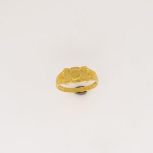 PLAIN RING MJ : 748202222