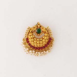 10 ANTQ PENDENT : 748202256