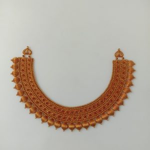 ANTQ NECKLACE MJ: 07482022580