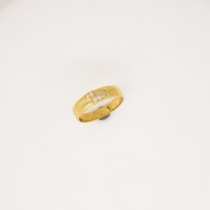 STONE RING MJ : 748202702