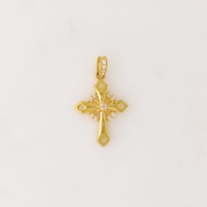 01 CORSS PENDANT : 748203138