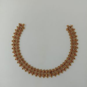 ANTQ NECKLACE MJ: 07482031738