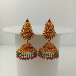 ANTQ JUMKA MJ: 07482032308