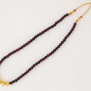 04 ANTQ VAX NECKLACE : 74820337