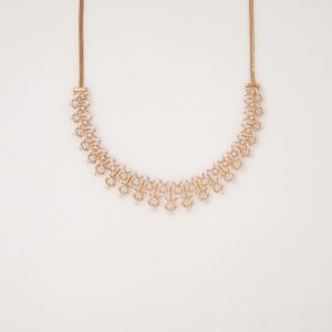AMULIYA NECKLACE : 7482041149