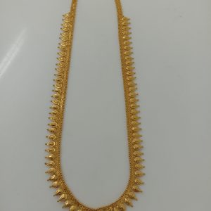 NECKLACE MJ: 0748204146