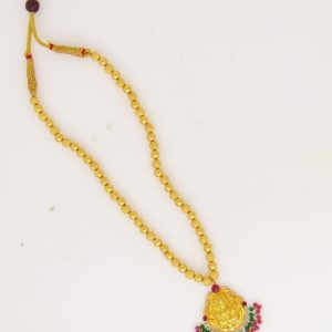 04 ANTQ VAX NECKLACE : 748204179