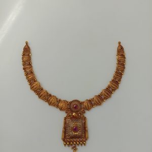 ANTQ NECKLACE MJ: 07482042643