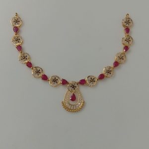 NECKLACE MJ: 07482042710