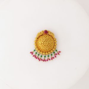 04 ANTQ VAX NECKLACE MJ : 748204423