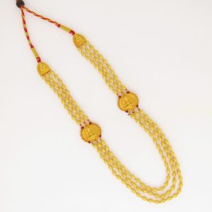 ANTQ NECKLACE MJ : 748204505