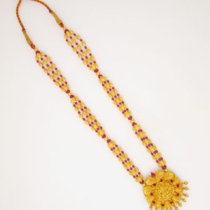 ANTIC NECKLACE MJ : 748204808