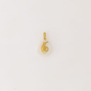 02GM OCEAN PE PENDANT : 74820516