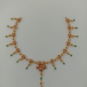 NECKLACE MJ: 07482052710