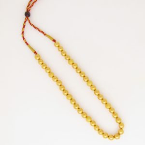 12 ANTQ VAX NECKLACE MJ : 748205505