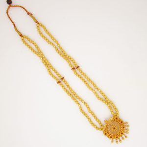 ANTQ VAX NECKLACE MJ : 748205808