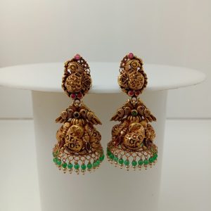 ANTQ JUMKA MJ: 07482062616