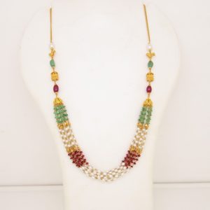 NECKLACE MJ : 748206539