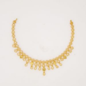 NECKLACE MJ : 7482071249