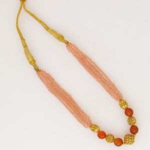 NECKLACE MJ : 748207590