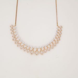 AMULIYA NECKLACE :748207692