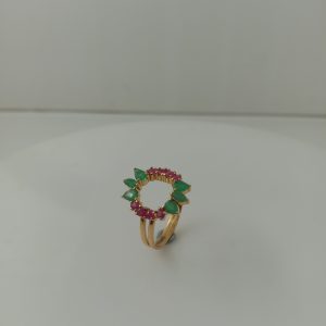 RUBY RING MJ: 07482082628
