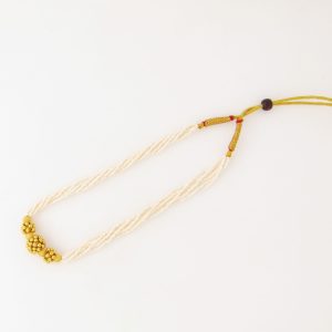 04 ANTQ VAX NECKACE MJ : 748208367