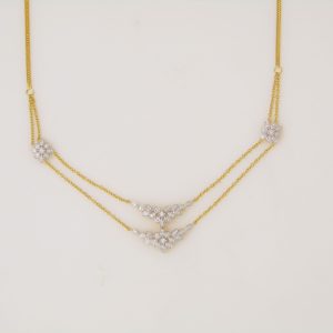 KISNA NECKLACE : 7482091204