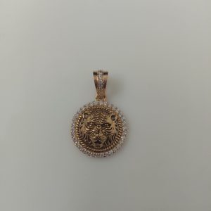 PENDANT MJ: 07482092639