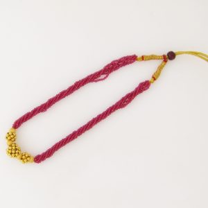 04 ANTQ VAX NECKLACE : 748209367