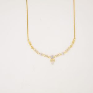 KISNA NECKLACE : 7482101204