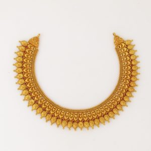 ANTQ NECKLACE MJ : 748210360