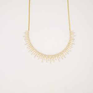 KISNA NECKLACE : 7482111204