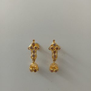 STUD JUMKAS MJ: 7482111424