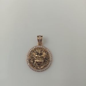 PENDANT MJ: 07482112639