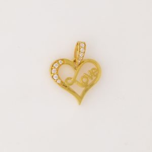 PENDENT MJ : 748212138