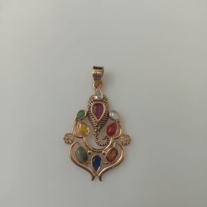 PENDENT MJ: 07482122639